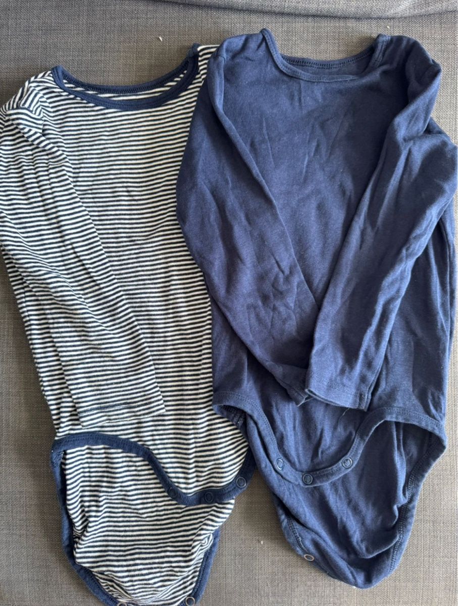 H&M Hemden, Tops & T-Shirts: H&M Body – Gebraucht aus Lausanne von eSinkk
