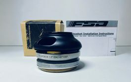 FSA NO.69 SRS Steuersatz (interne Kabelführung)