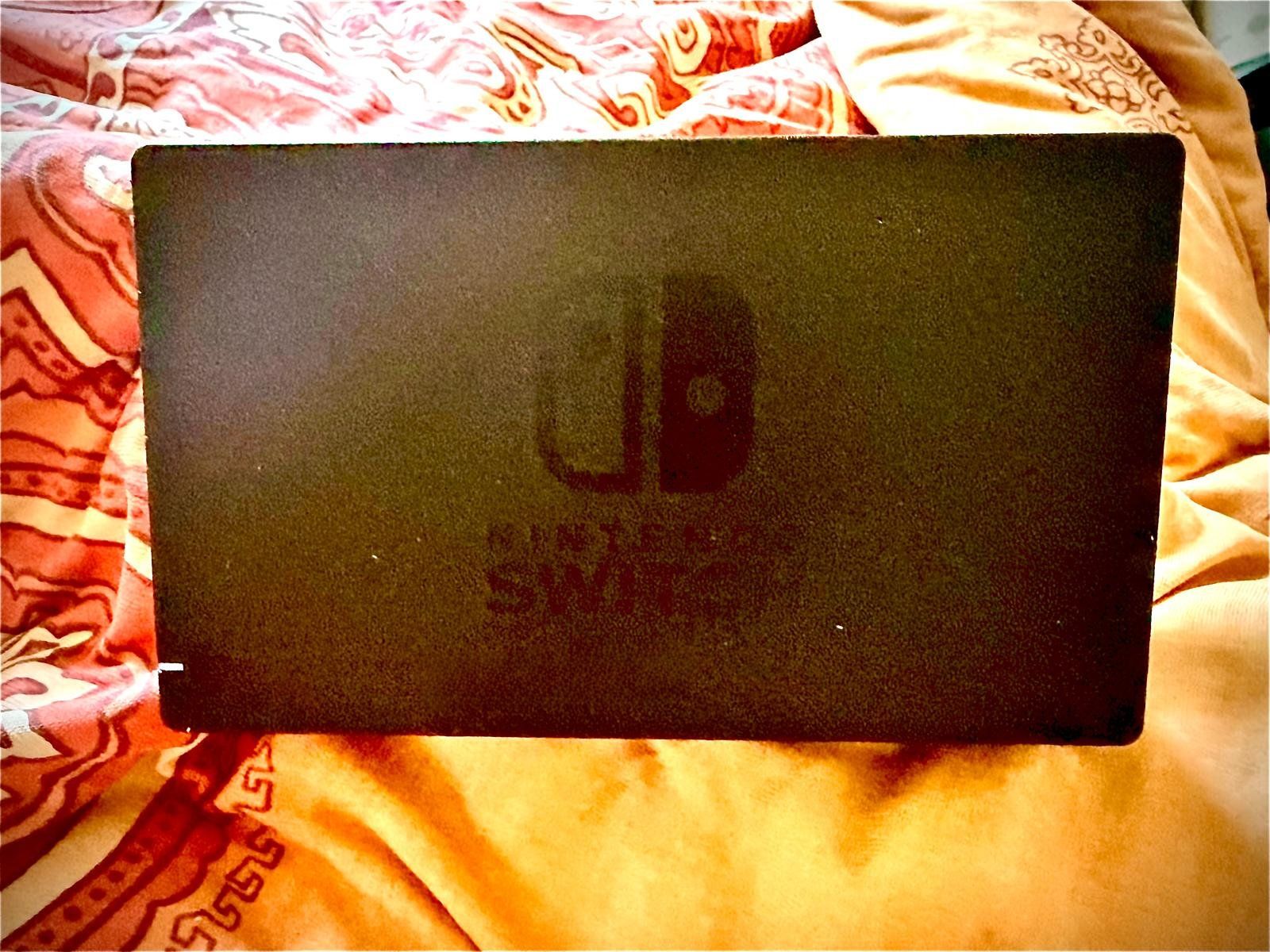 Nintendo Konsolen: Nintendo switch soft mode – Gebraucht aus Vernayaz von RastaStef 3