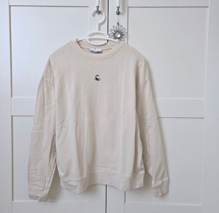 Topshop Skorpion Pullover Grösse: S
