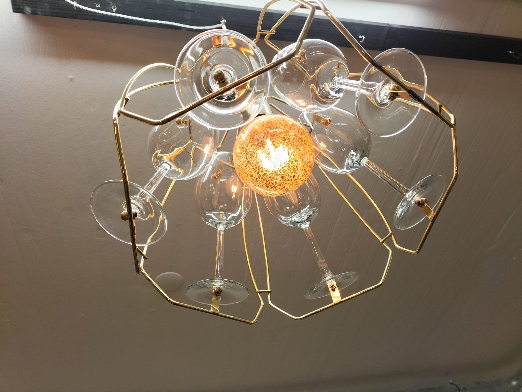 Kronleuchter & Deckenlampen: #✓Hängeleuchte#✓ – Gebraucht aus Giswil von Zumdesign 2