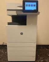 HP Color LaserJet Managed MFP E78330dn, neu, Top Angebot