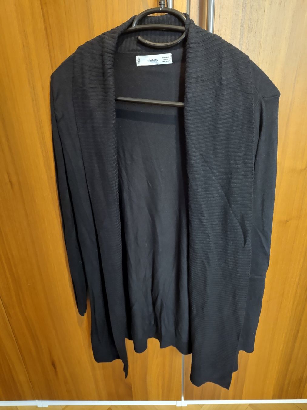 Mango Giacche: Cardigan – Usato da Bern venduto da Linii