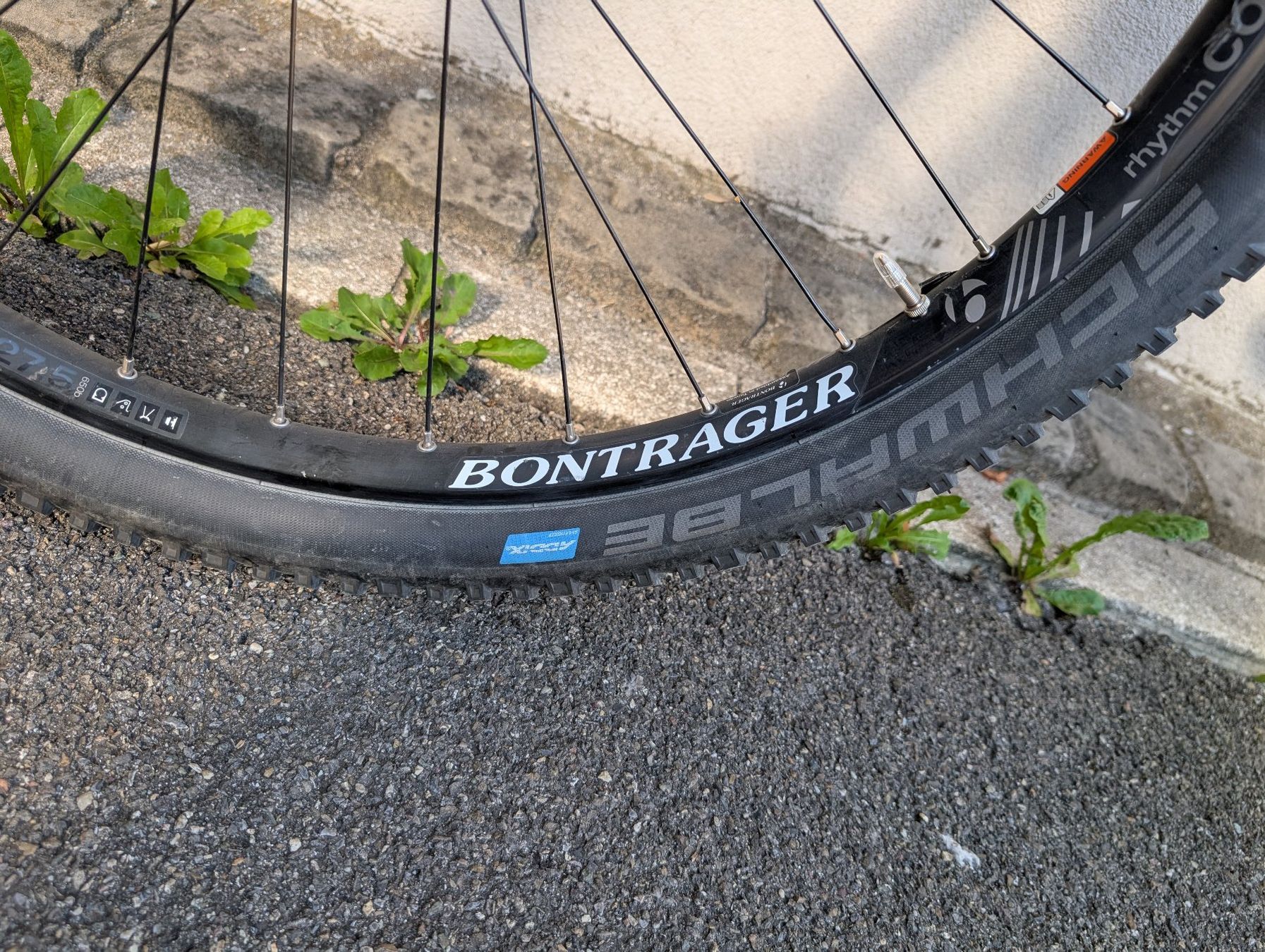 Trek Biciclette: Trek Fuel EX 9.8 – Usato da Russikon venduto da ANJAZZ 7
