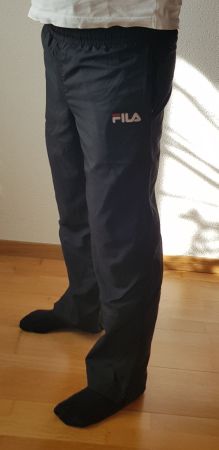 Fila Sporthosen Gr L
