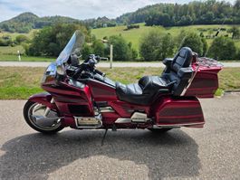 Honda Goldwing GL1500 SE