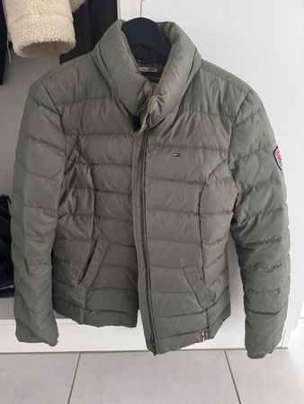 Tommy Hilfiger Jacke
