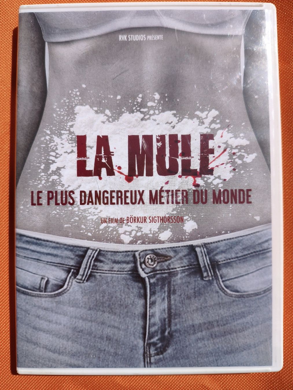 Alle DVDs: La mule – Gebraucht aus Renens VD von kollar7