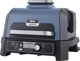 Ninja Woodfire Pro Connect XL OG901CH – Neu & OVP