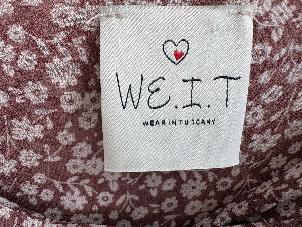 Vestiti: Sommerkleid in Grösse XS – Usato da Nürensdorf venduto da Yellowstone09 4
