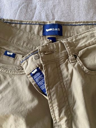 GAS Men Trousers 31