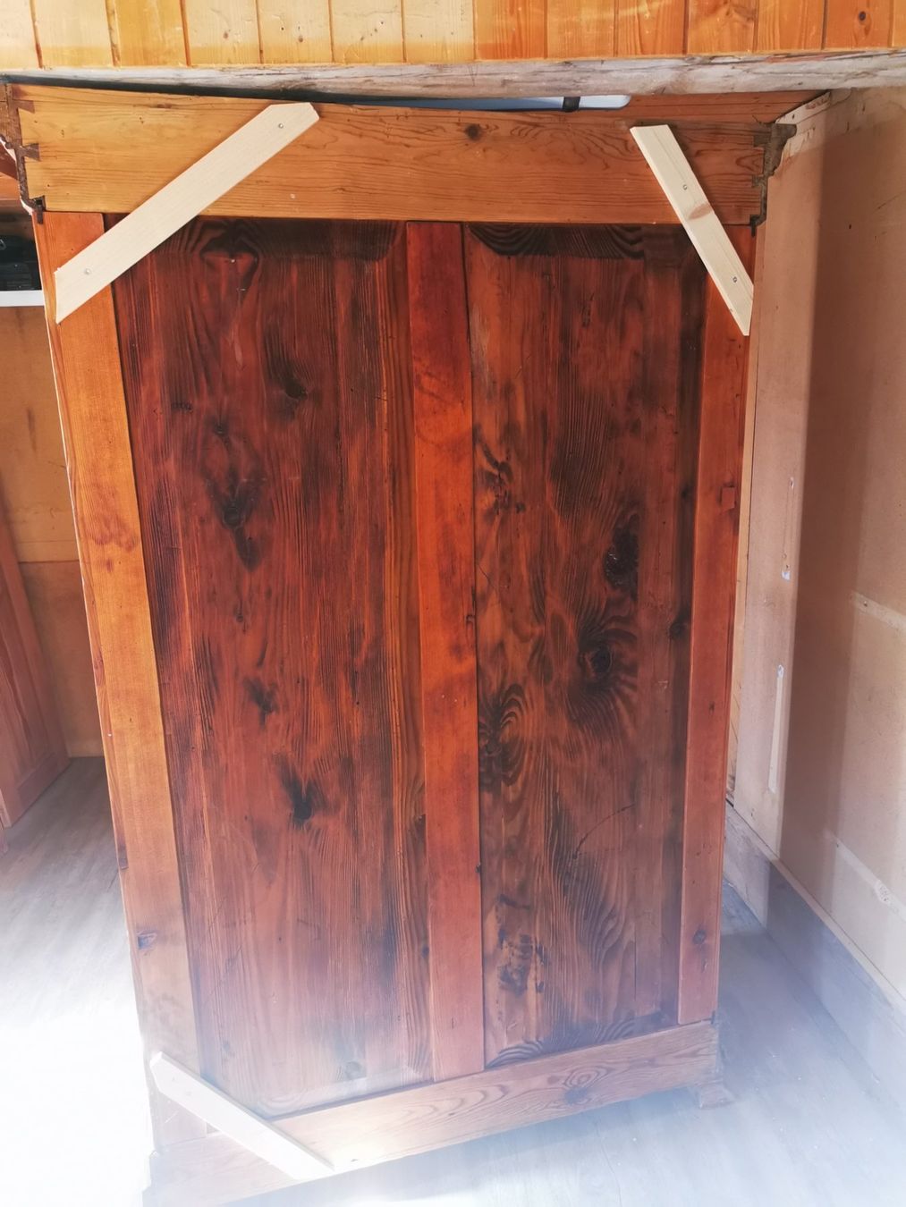 Armadi: Antiker Schrank – Usato da Bürglen UR venduto da ste_sk56 4