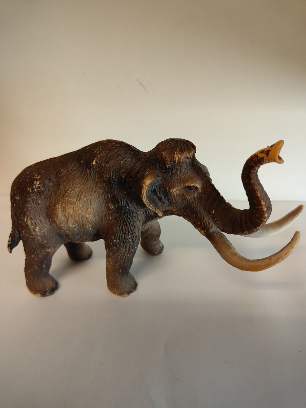 Bullyland Statuette: Bullyland Mammut Urtiere – Usato da Thalwil venduto da FigurenFreunde