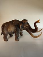 Bullyland Mammut Urtiere