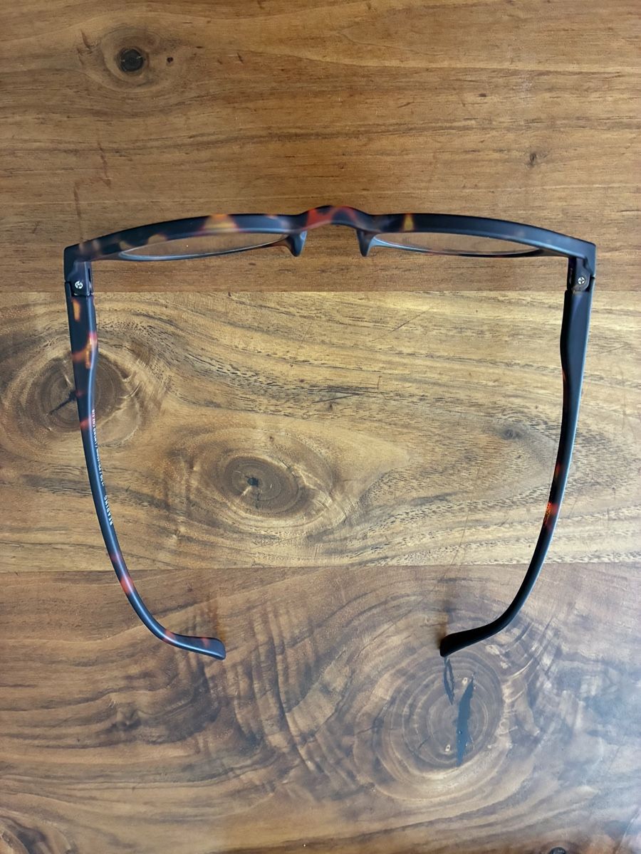 Izipizi Brillen & Gläser: IZIPIZI Lesebrille, +1.5, Modell #D, tortoise – Neu (gemäss Beschreibung) aus Zürich von Sylvie0011 4
