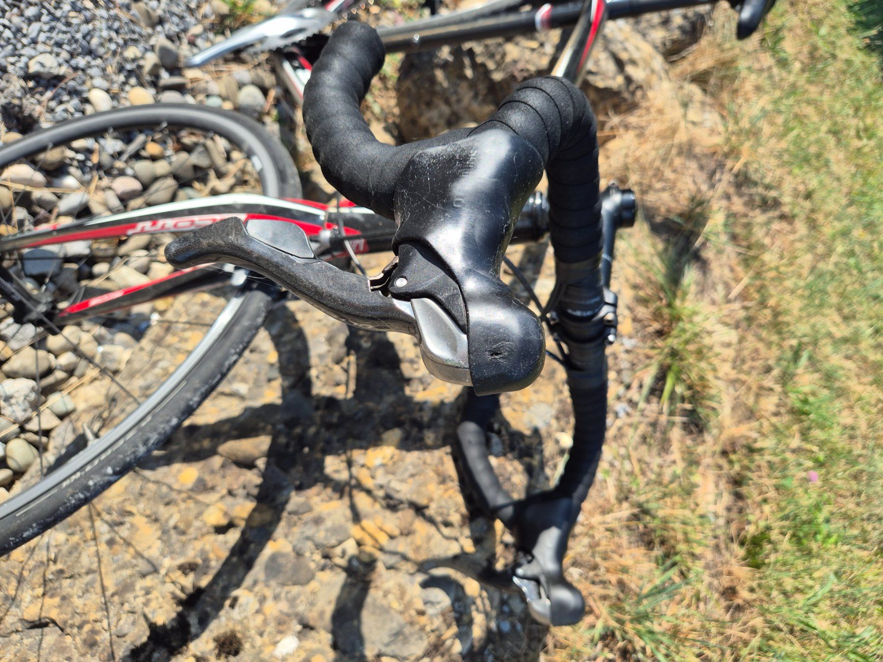 Scott Biciclette: Rennrad Carbon Ultegra – Difettoso da Bilten venduto da ph_st 4
