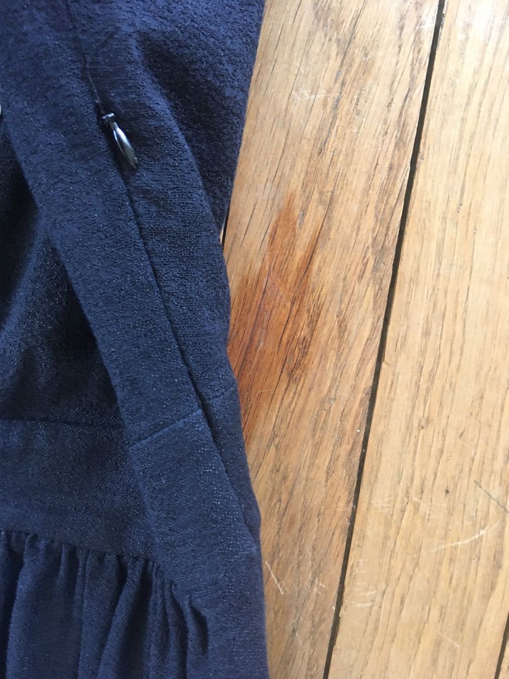Ba&Sh Vestiti: Robe noire BA&SH – taille 0 – Usato da Lausanne venduto da dod_yz8r 3