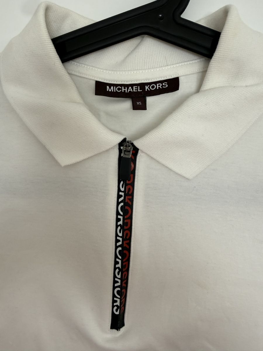 Michael Kors T-Shirts: Micheal Kors Shirt Men – Gebraucht aus Muttenz von Bea_dbr 1