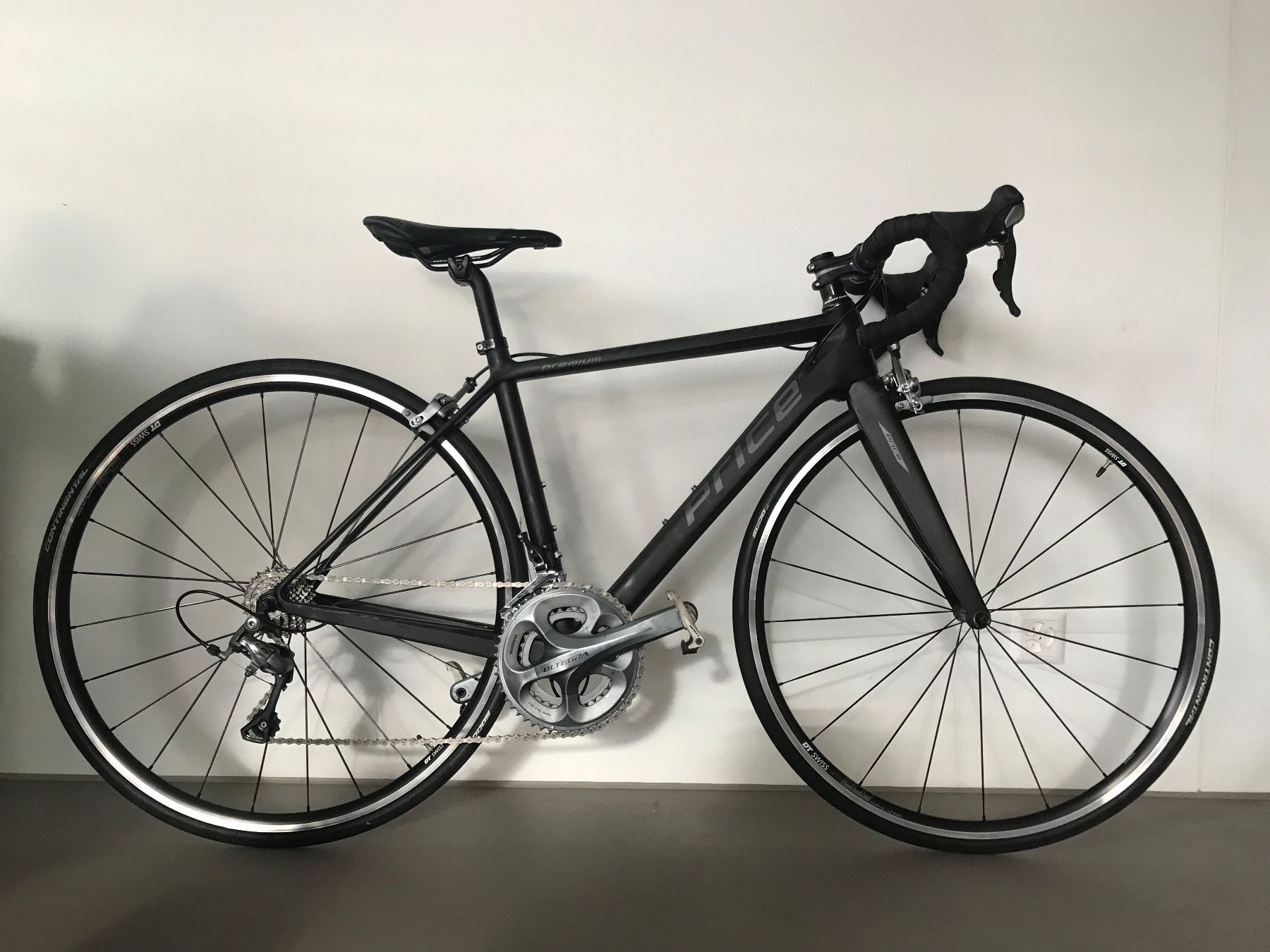 Price Biciclette: Price Rennvelo 49cm – Usato da Derendingen venduto da Hauderebaesseler