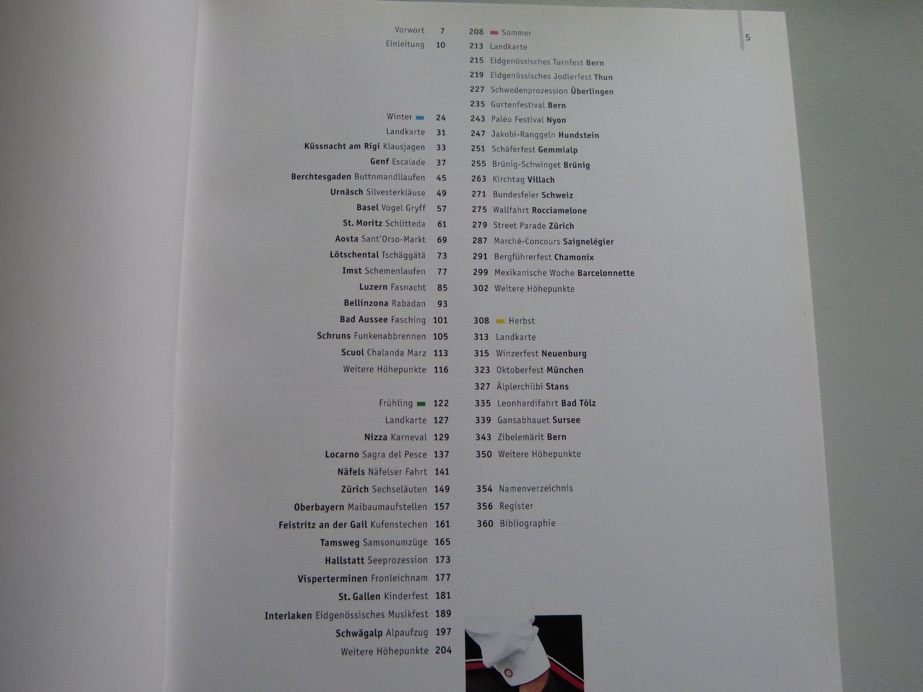 Libri: Feste im Alpenraum – Usato da Altendorf venduto da Hoppla45 1