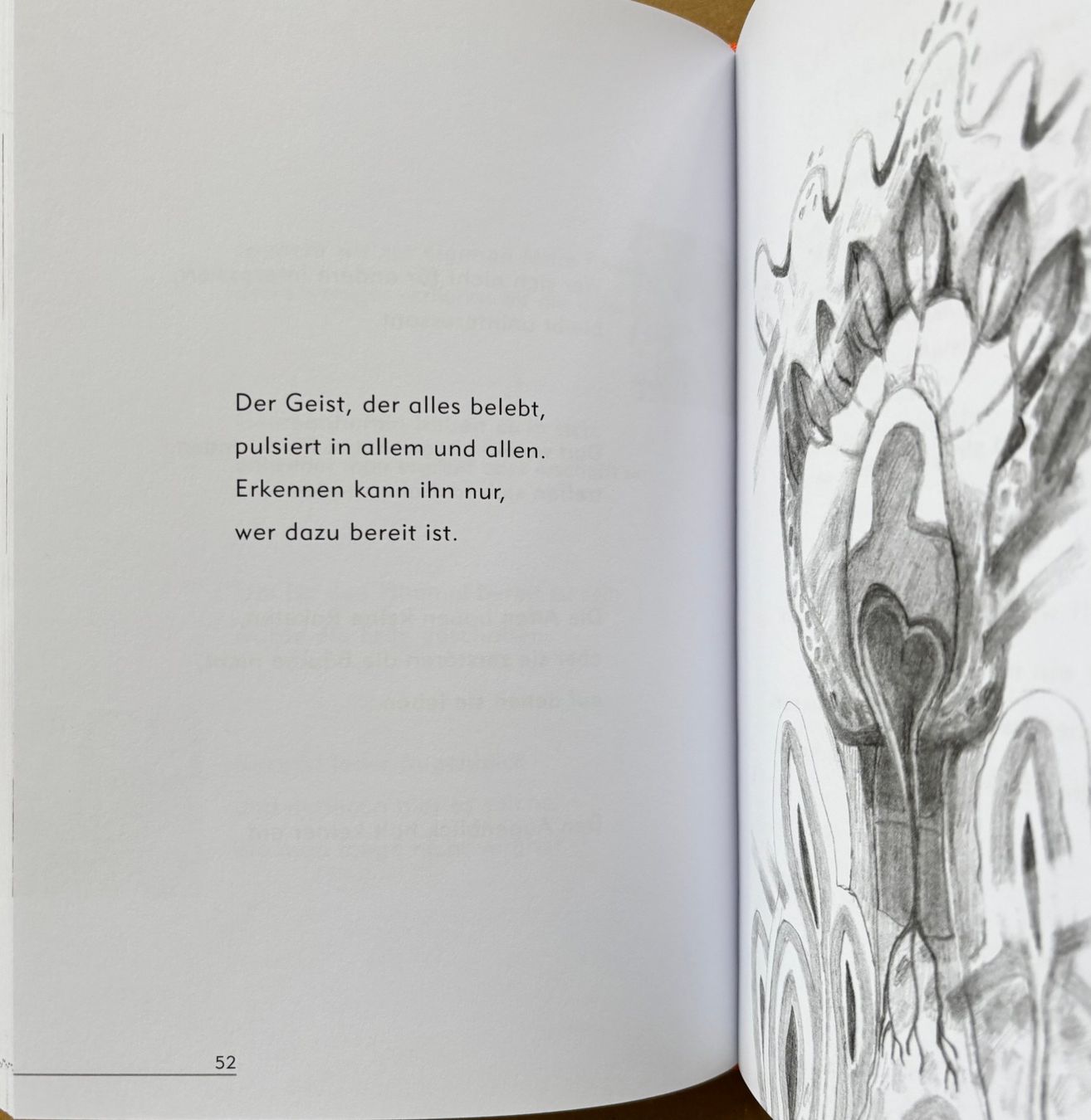 Libri: Lerch Robert, Der Garten ist der Himmel nebenan – Nuovo e nell'imballaggio originale da Sarnen venduto da Livres 6
