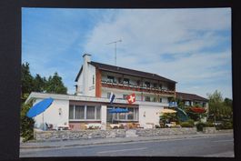 AK Luzern, Hotel Felmis
