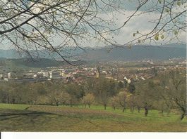 Zofingen ca. 1970