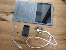 Apple iPad 32GB und iPod Touch 8GB im Set