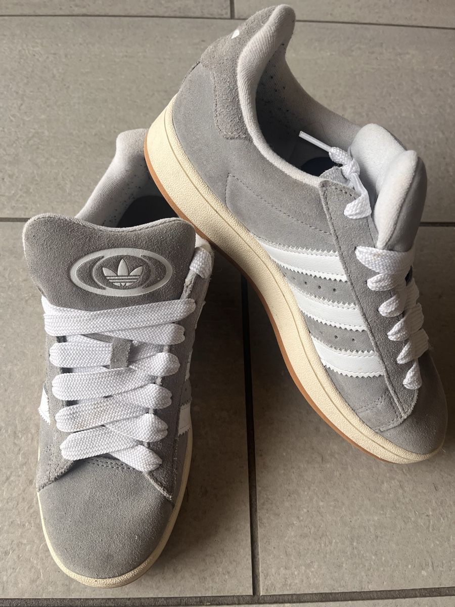 Scarpe da uomo: Adidas Campus Gr. 44 – Usato da Hagneck venduto da Coloco