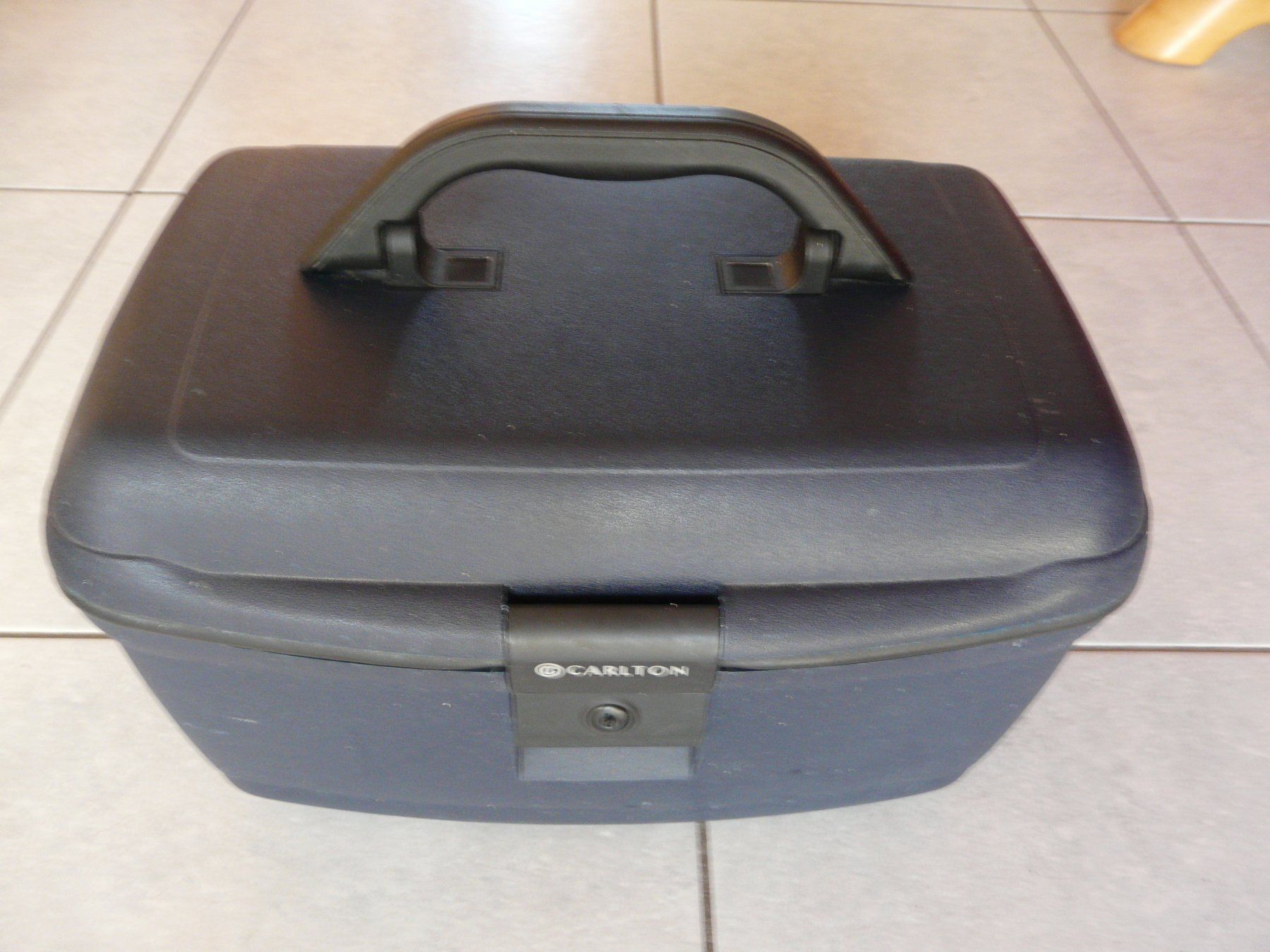 Custodie per cosmetici: Vanity beauty case necessaire Carlton – Usato da ERLINSBACH venduto da doudouce 1
