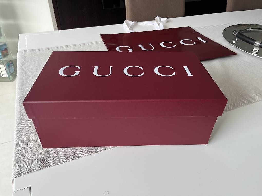 Altro per la casa: Boite Gucci  – Usato da Perly venduto da Evan78