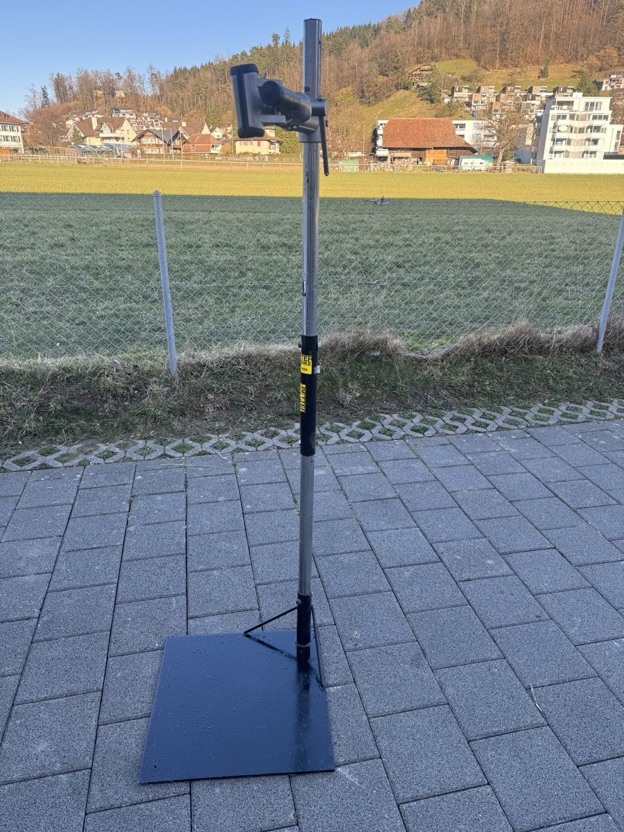Veloständer: Veloständer – Gebraucht aus Steffisburg von mer_jv9f 2