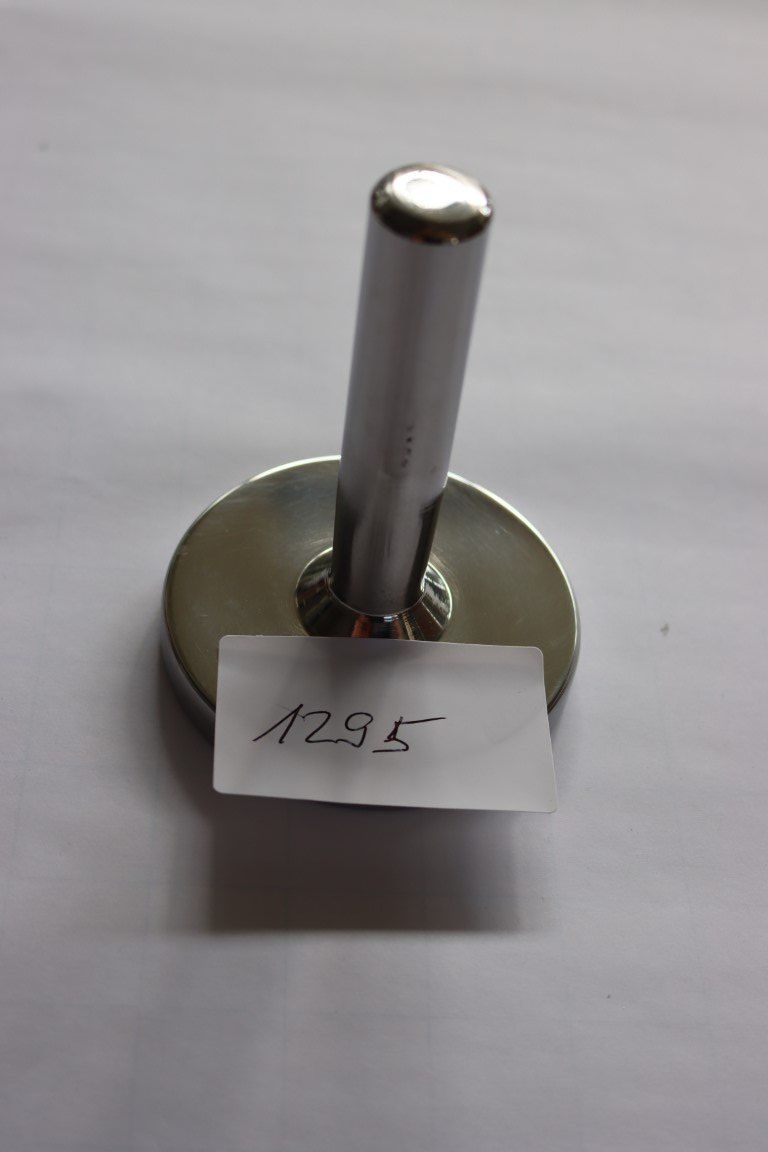 Elettrodomestici da cucina: Koteletteklopfer (Lot 1295) – Nuovo (secondo la descrizione) da Bäriswil venduto da WWYN-AUKTIONEN