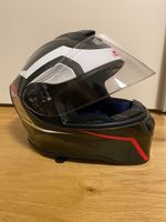 Kids Kinder Motorsport Helm Sline
