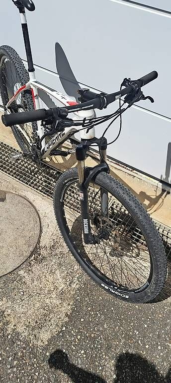Lapierre Biciclette: VTT Lapierre avec suspension avant – Usato da Echandens venduto da hug_clp8 1