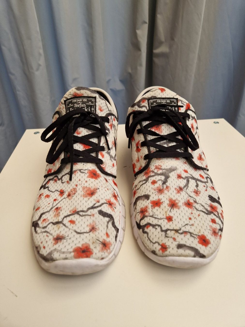 Nike Scarpe da uomo: Nike SB Cherry Blossom – Usato da Oberglatt ZH venduto da Hamilton 2