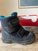 Superfit Winterstiefel Grösse 24 neuwertig