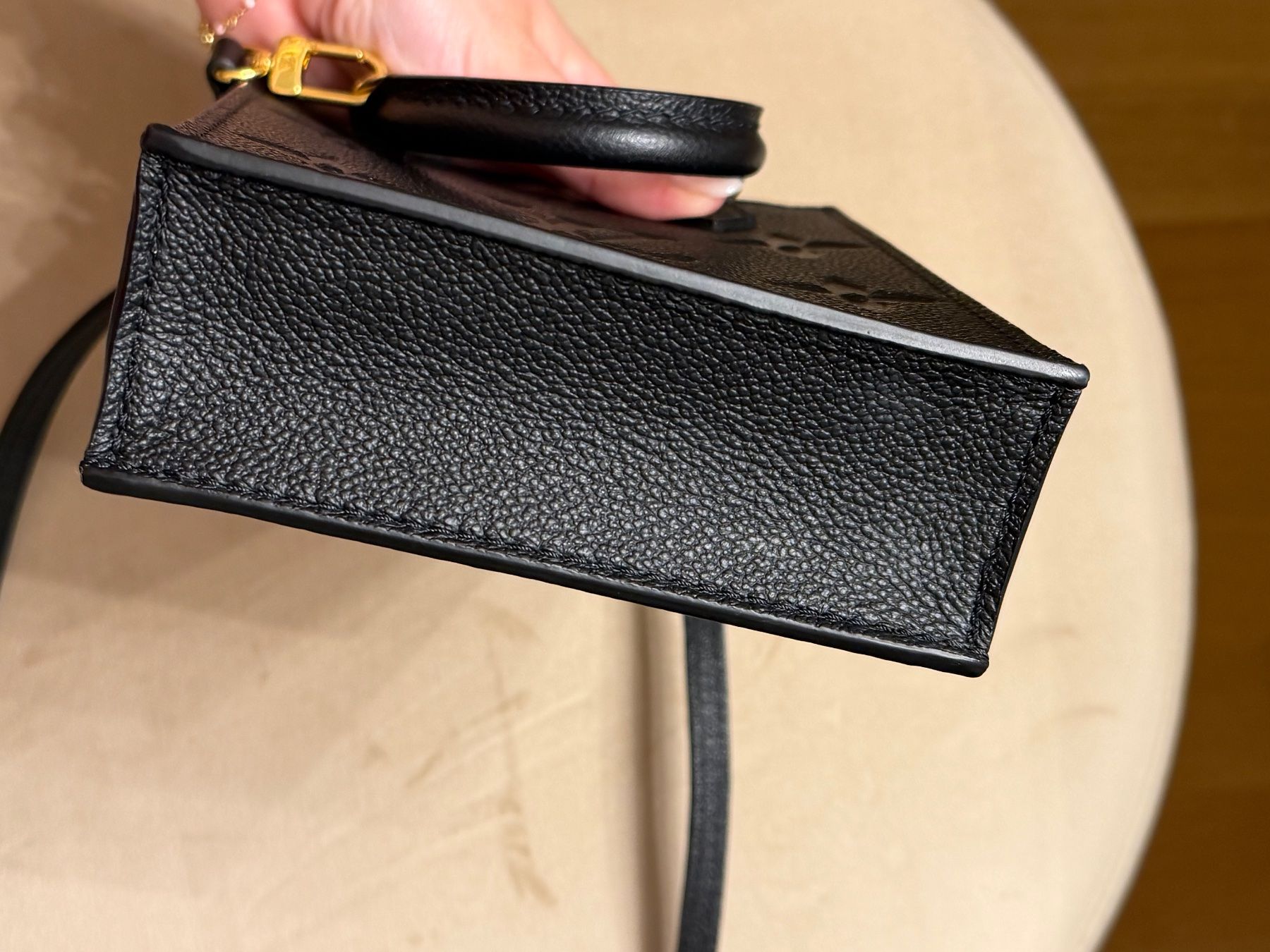 Louis Vuitton Borse da donna: Louis Vuitton Original Mini bag – Nuovo (secondo la descrizione) da Winterthur venduto da vik_9ws6 4