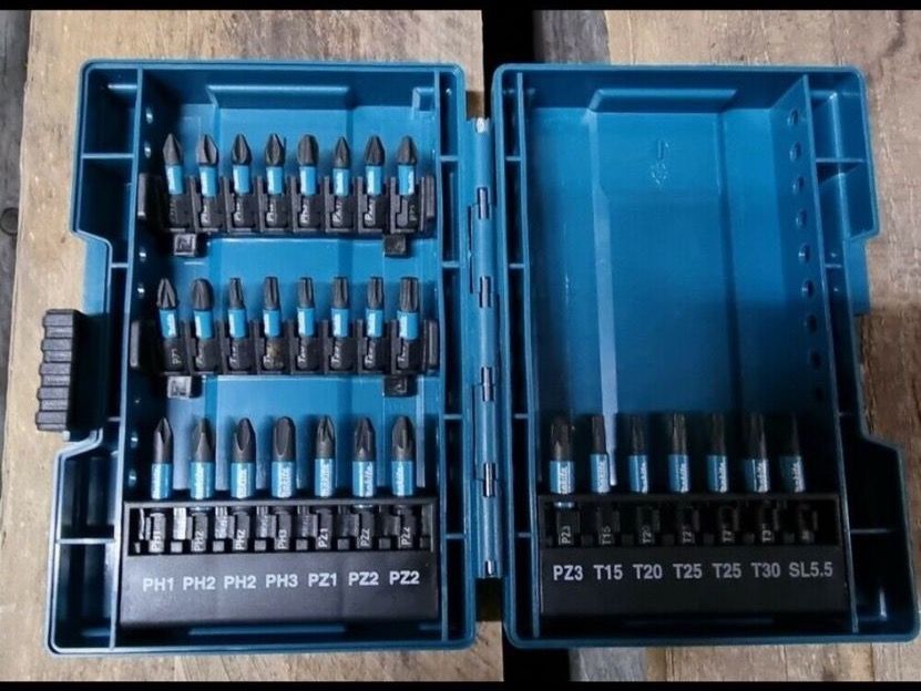Makita Bit-Set | Kaufen auf Ricardo