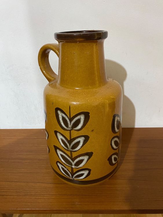 vase-70er-jahren-gebraucht-in-neerach-f-r-chf-13-3-nur-abholung-auf