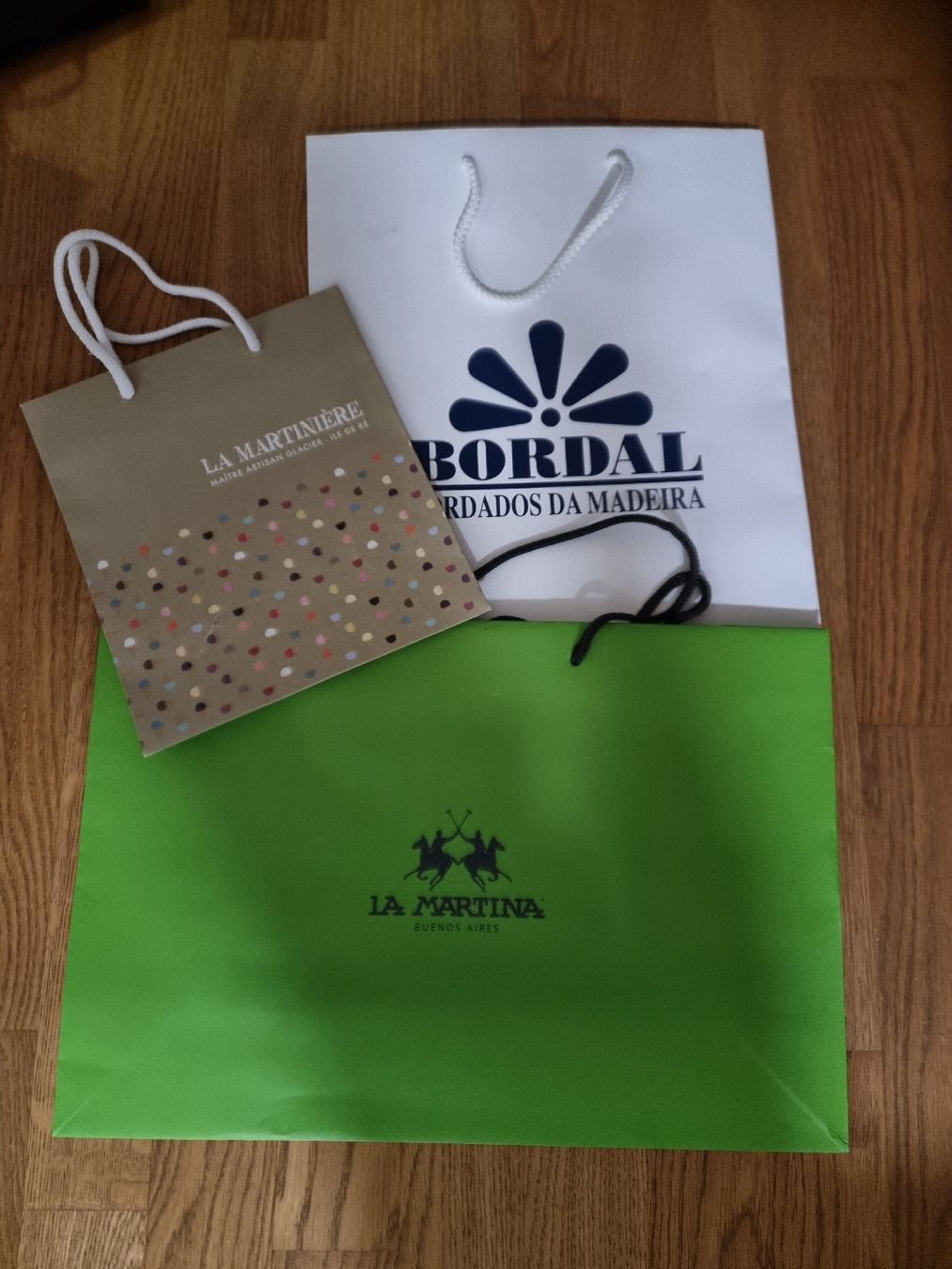 Borse: Tragtaschen (50 Stück) – Usato da Zumikon venduto da chv_w96q 3