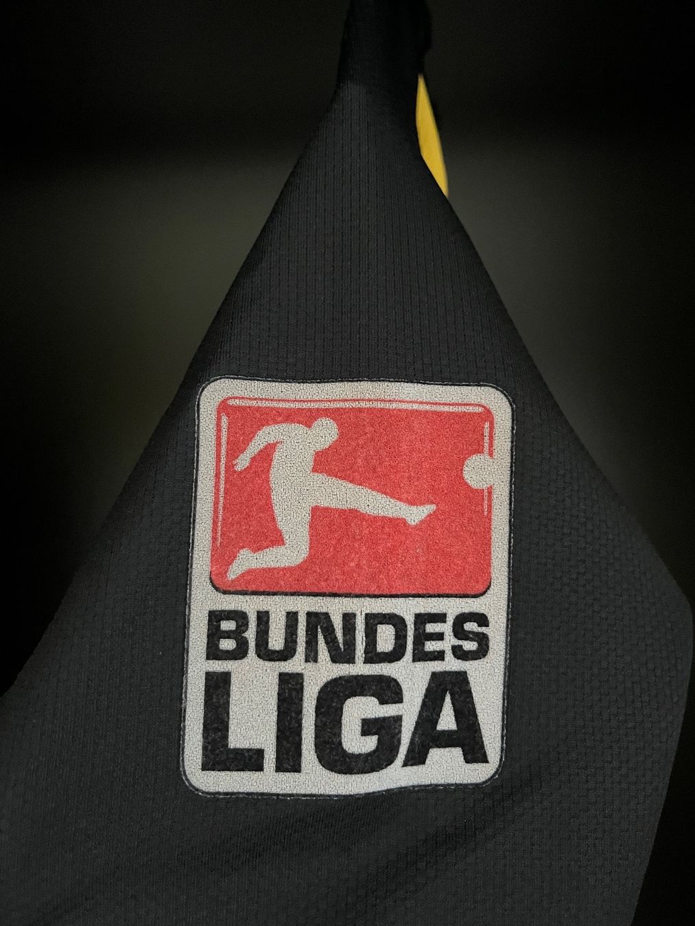 Nike Scarpe, pantaloni & magliette da ginnastica: Borussia Dortmund Kindertrikot / Alex Frei – Usato da Näfels venduto da dom_9p7f 2