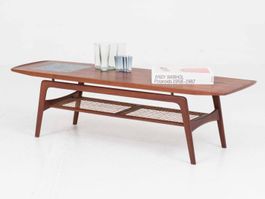 Mogens Kold Couchtisch von Arne Hovmand-Olsen