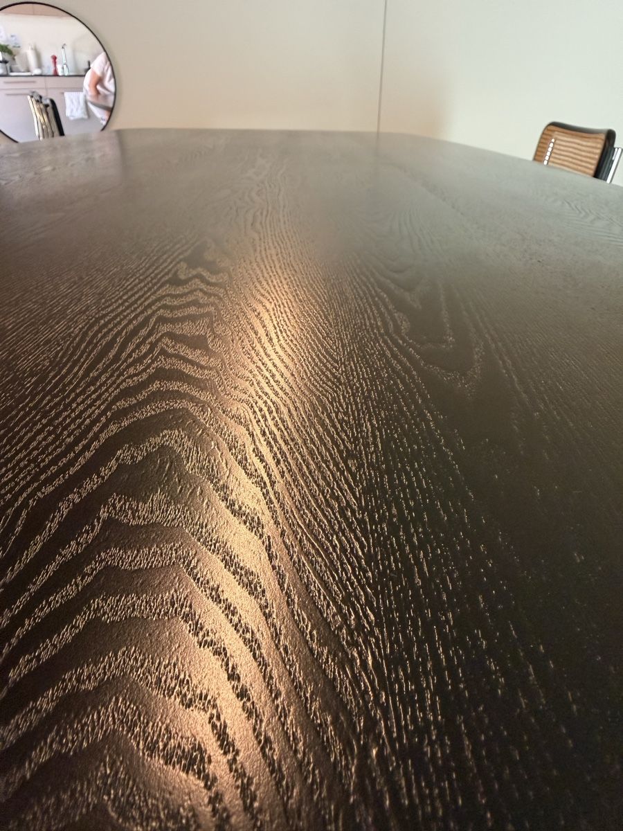 Tavoli: Dining Table – Nuovo (secondo la descrizione) da Schwyz venduto da jac_k6c8 3