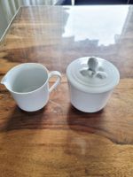 Milch & Zucker Set Langenthal Porzellan NEU
