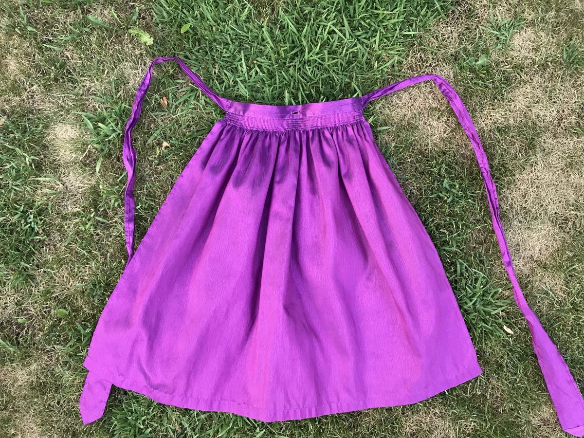 Costumi: Mädchen Dirndl – Usato da Baar venduto da Helibeli74 1