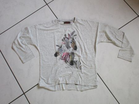CATIMINI t-shirt 8ans/128cm