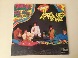Dave Dee Dozy,Beaky,Mick&Tich / If music be the food of love