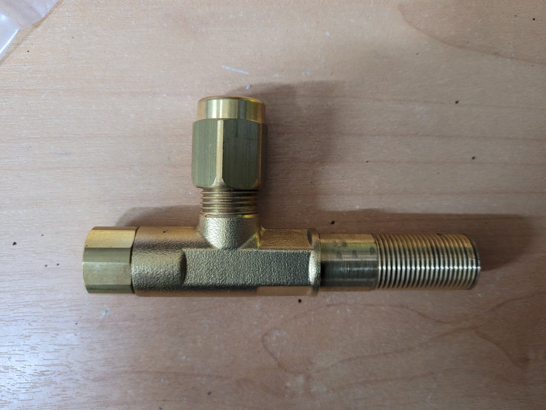 Rubinetteria: Robinet arret Siduo 3/8 x 3/8 – Nuovo (secondo la descrizione) da Bionnens venduto da Meg011