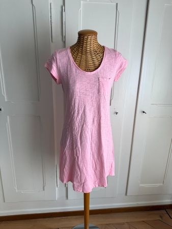 GAP - T-Shirt Kleidchen rosa S